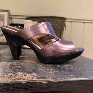 Women’s Size 7.5 Heels